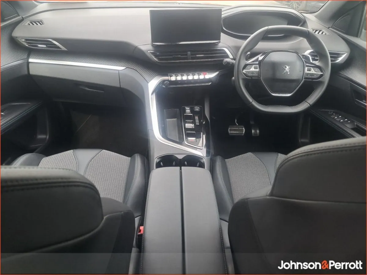 Peugeot 5008 Save  0000 - Image 4