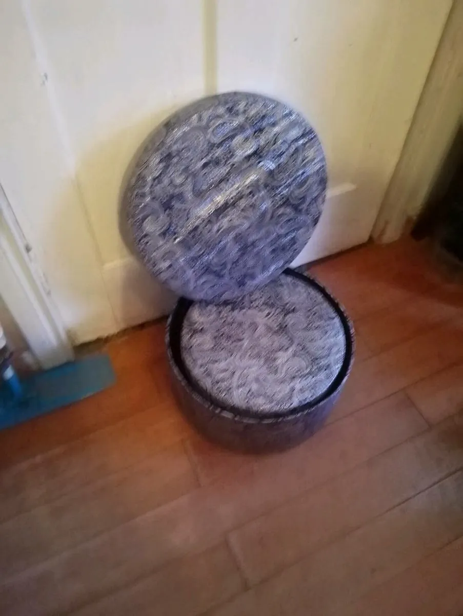 3 storage boxes - Image 4