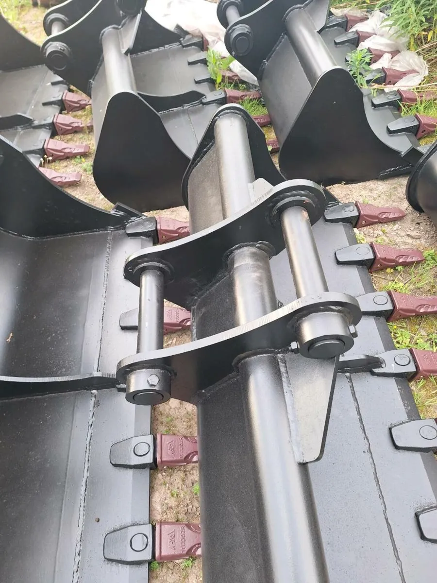 Ditching buckets no vat - Image 2