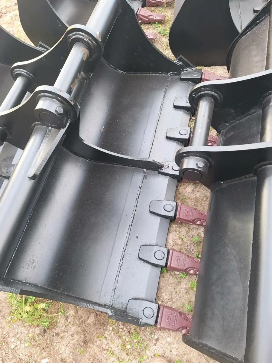 Ditching buckets no vat - Image 4