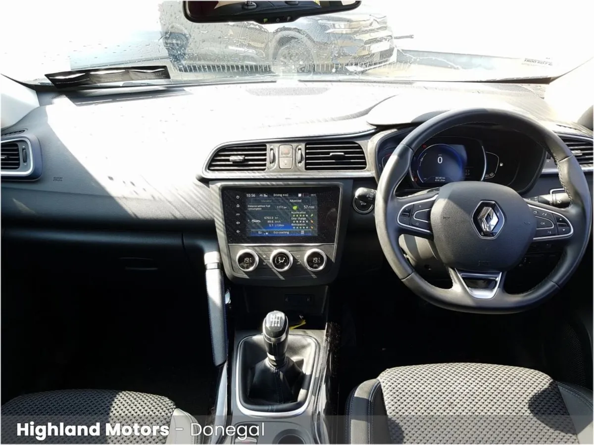 Renault KADJAR 1.5 Blue dCi 115 S-edition - Image 2