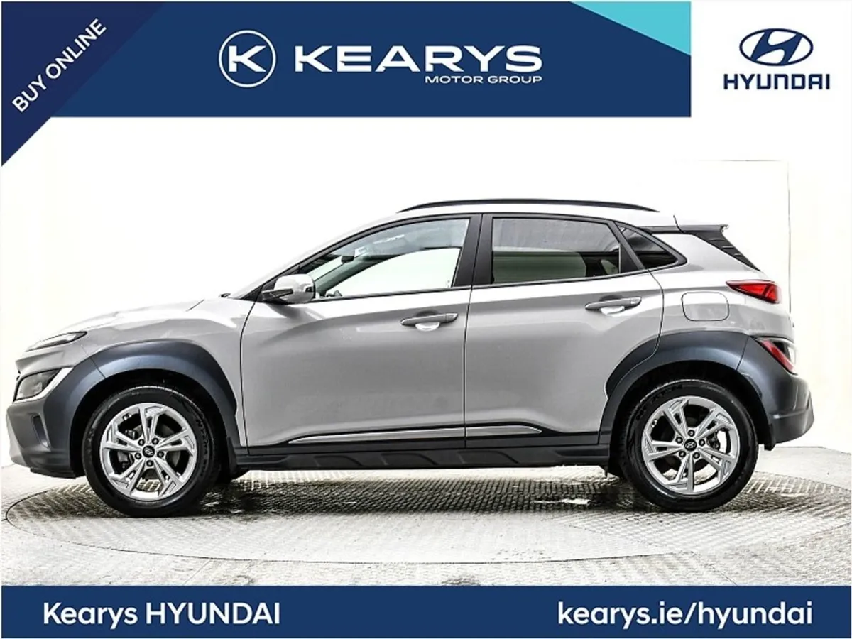 Hyundai Kona Executive - Image 4