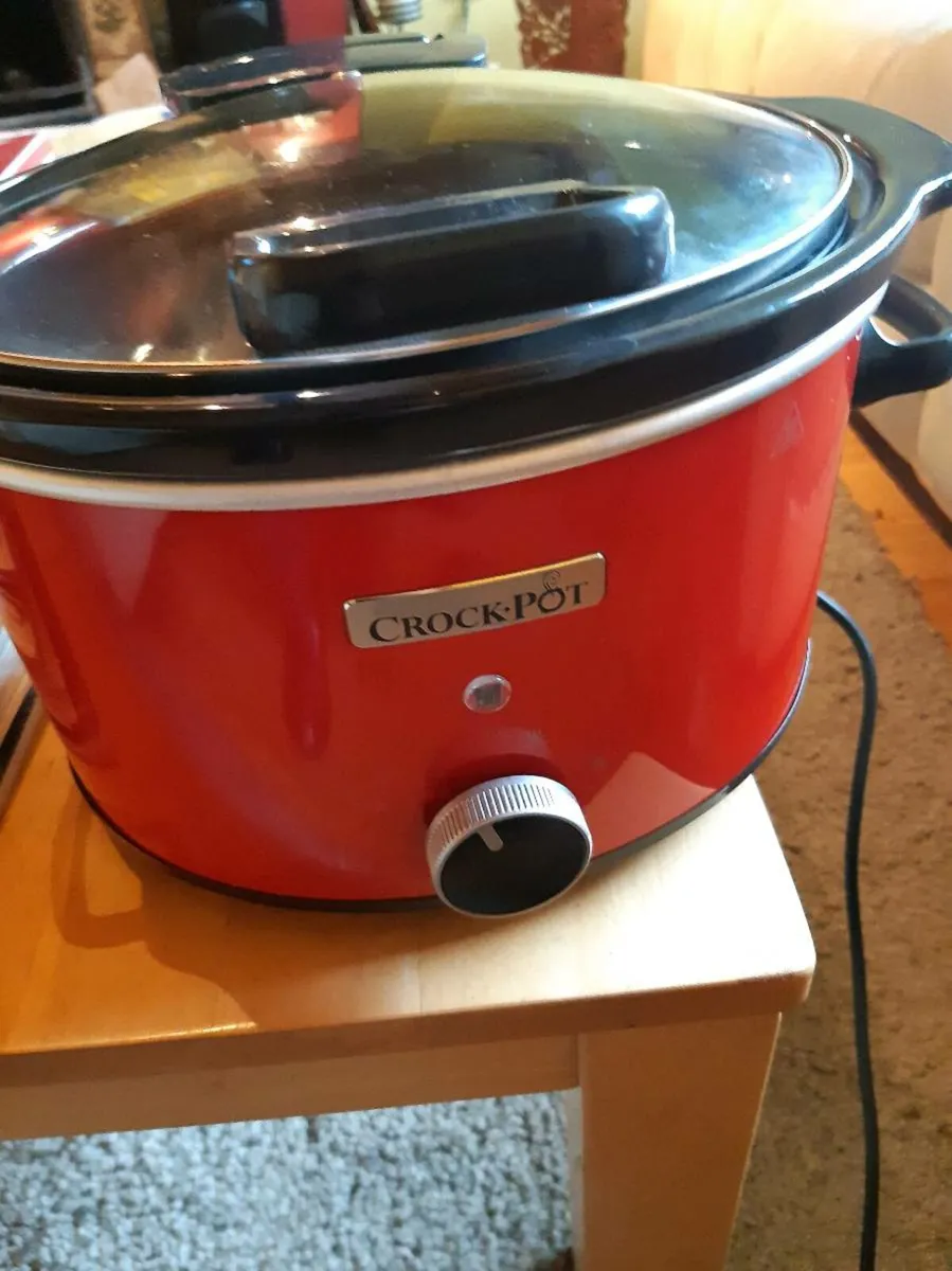 Crock Pot - Image 1