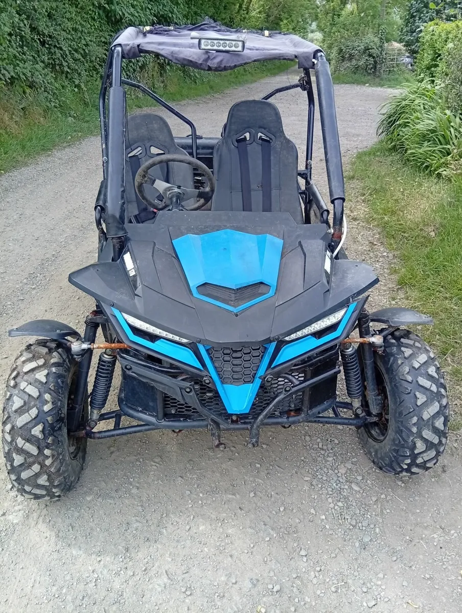 Buggy - Image 1