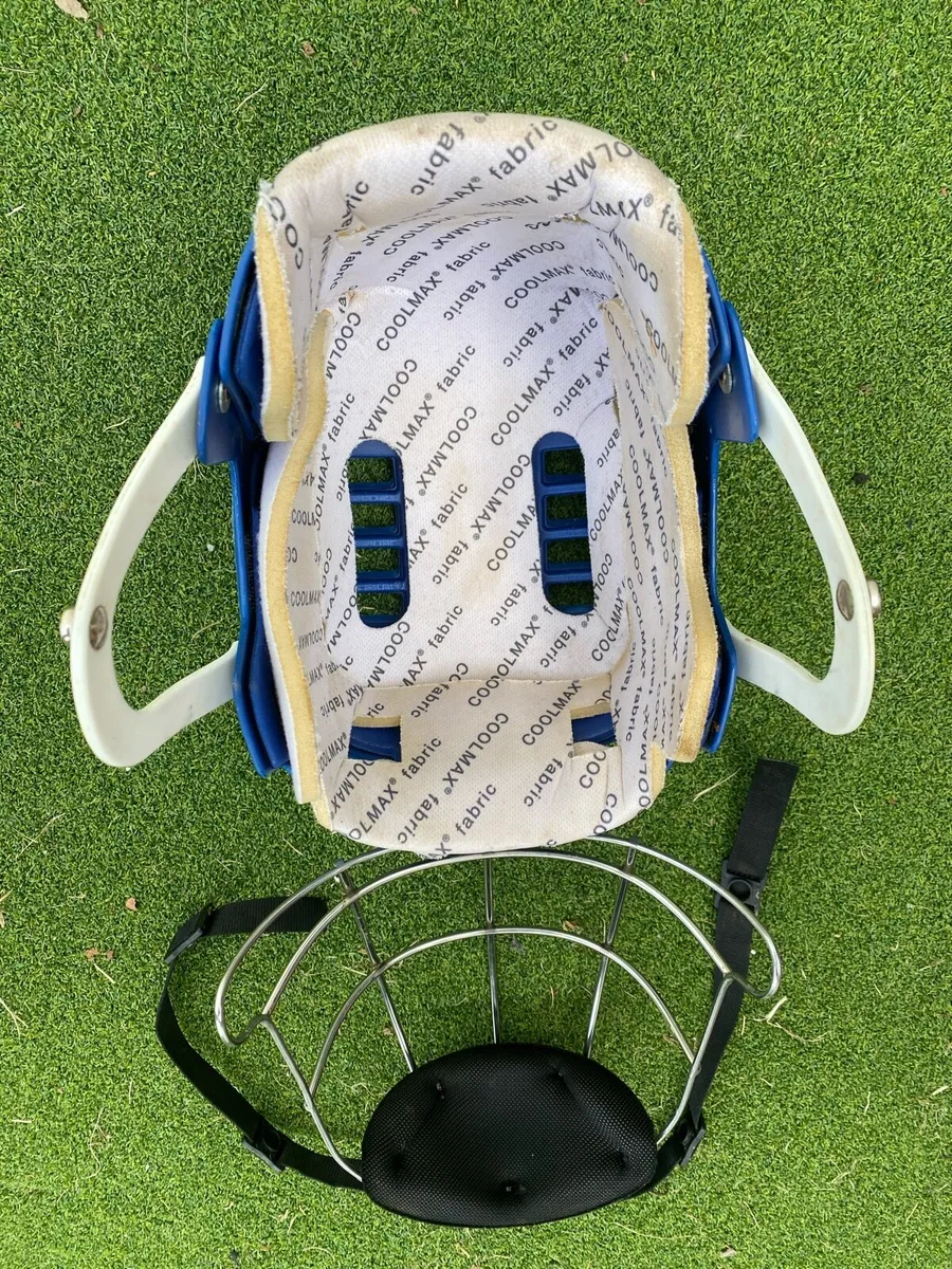 Cooper sk100 helmet - Image 2