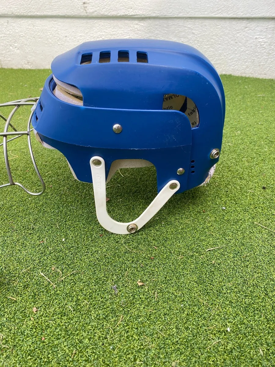 Cooper sk100 helmet - Image 4
