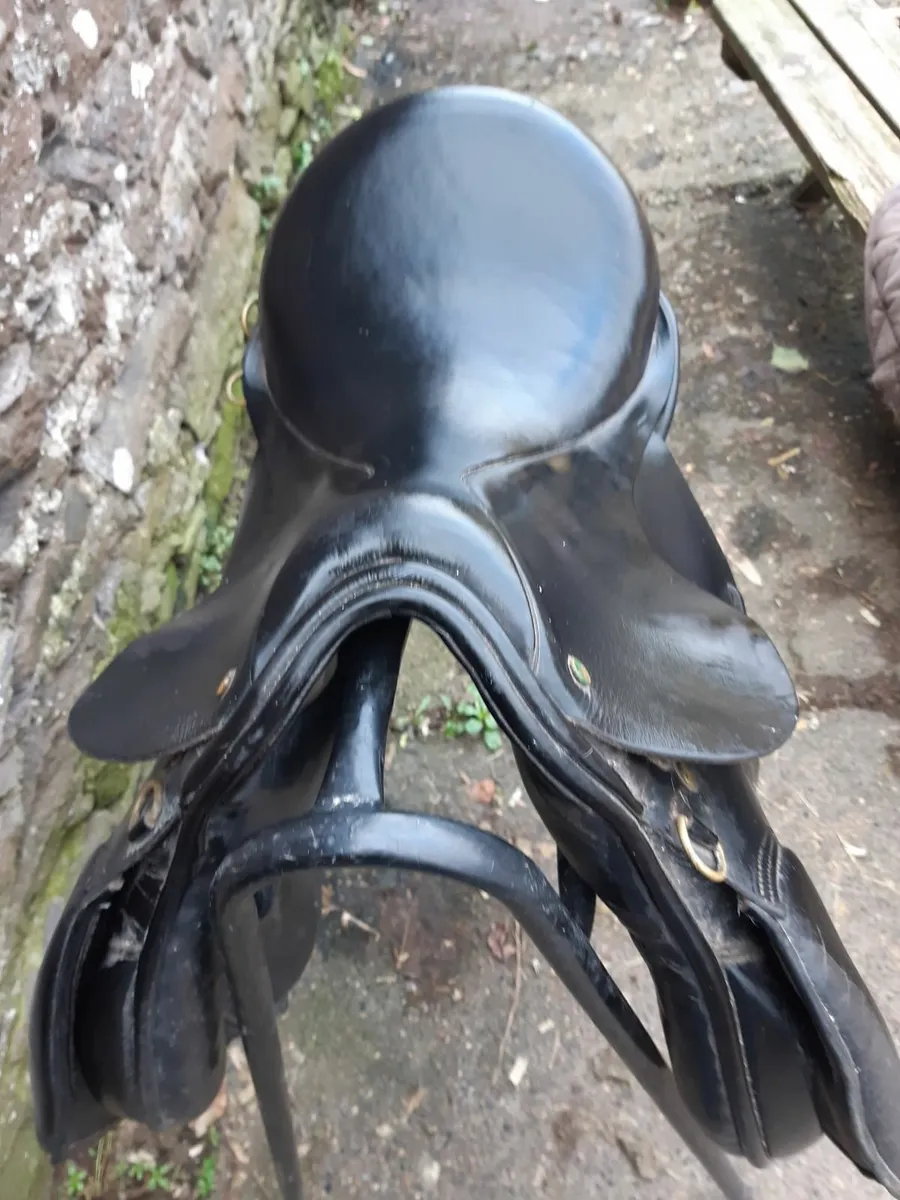 Horse & Pony Saddles - Image 2
