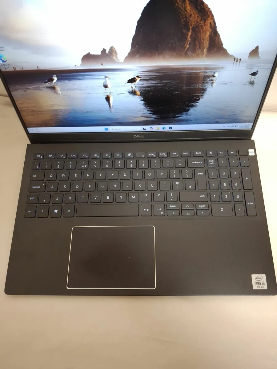 Dell Vostro 14 5401 | 16GB RAM | 256GB NVMe | Wind - Image 1