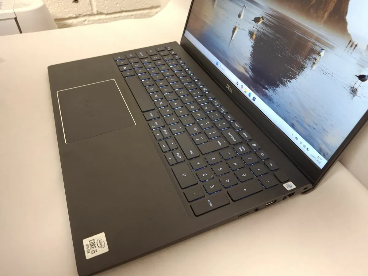 Dell Vostro 14 5401 | 16GB RAM | 256GB NVMe | Wind - Image 3
