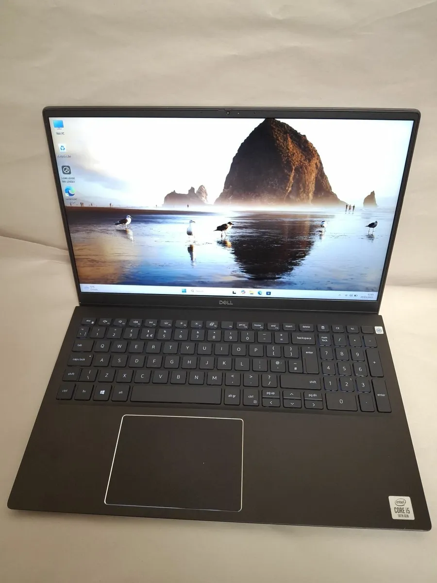 Dell Vostro 14 5401 | 16GB RAM | 256GB NVMe | Wind - Image 4