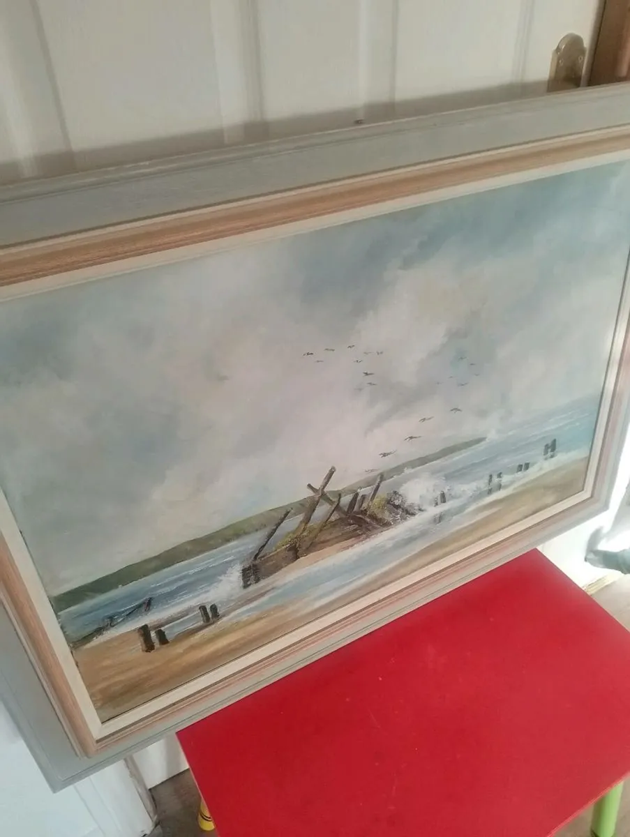 Lovely painting - Image 3
