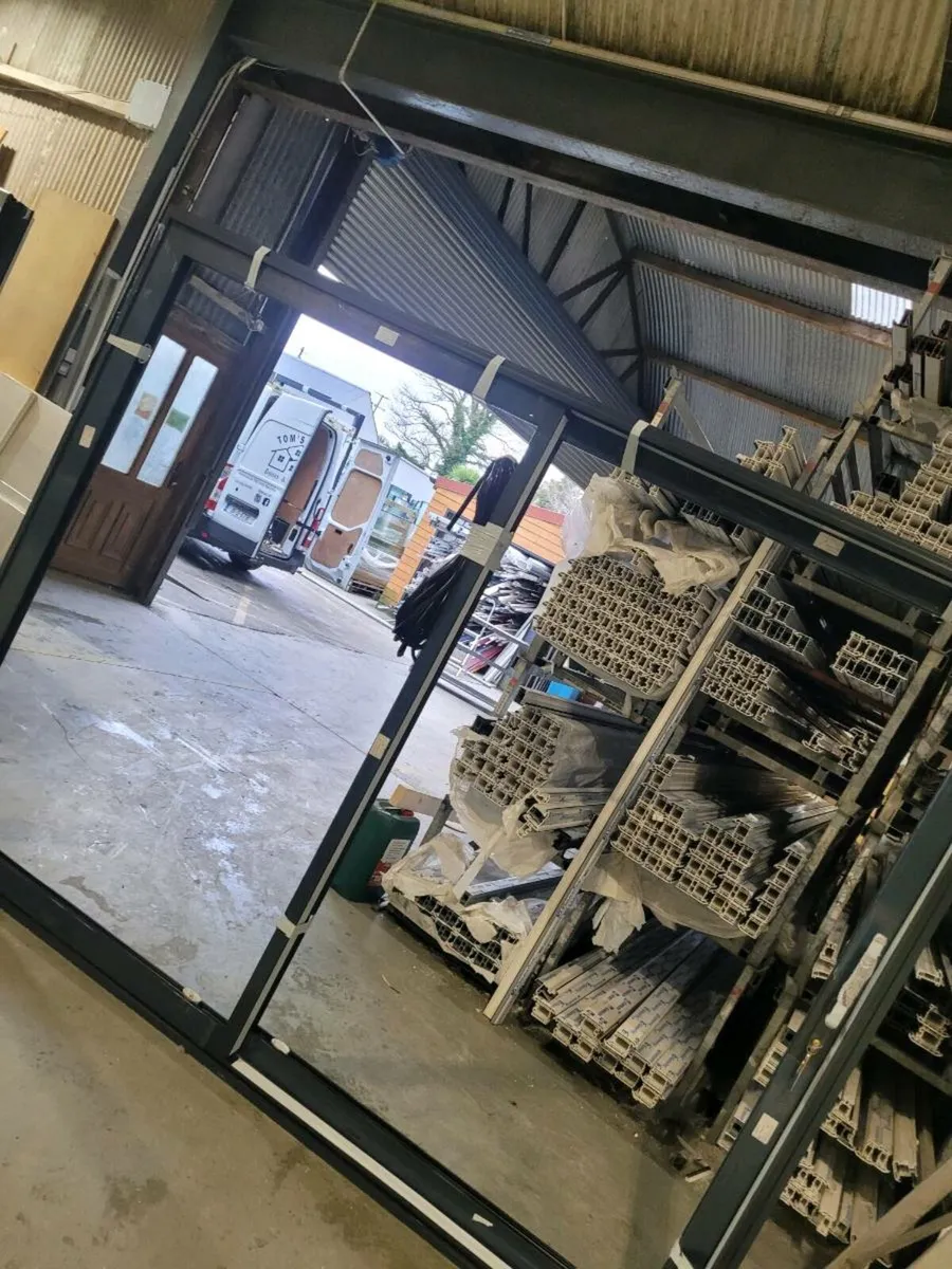 Toms pvc doors D22PP30 - Image 2