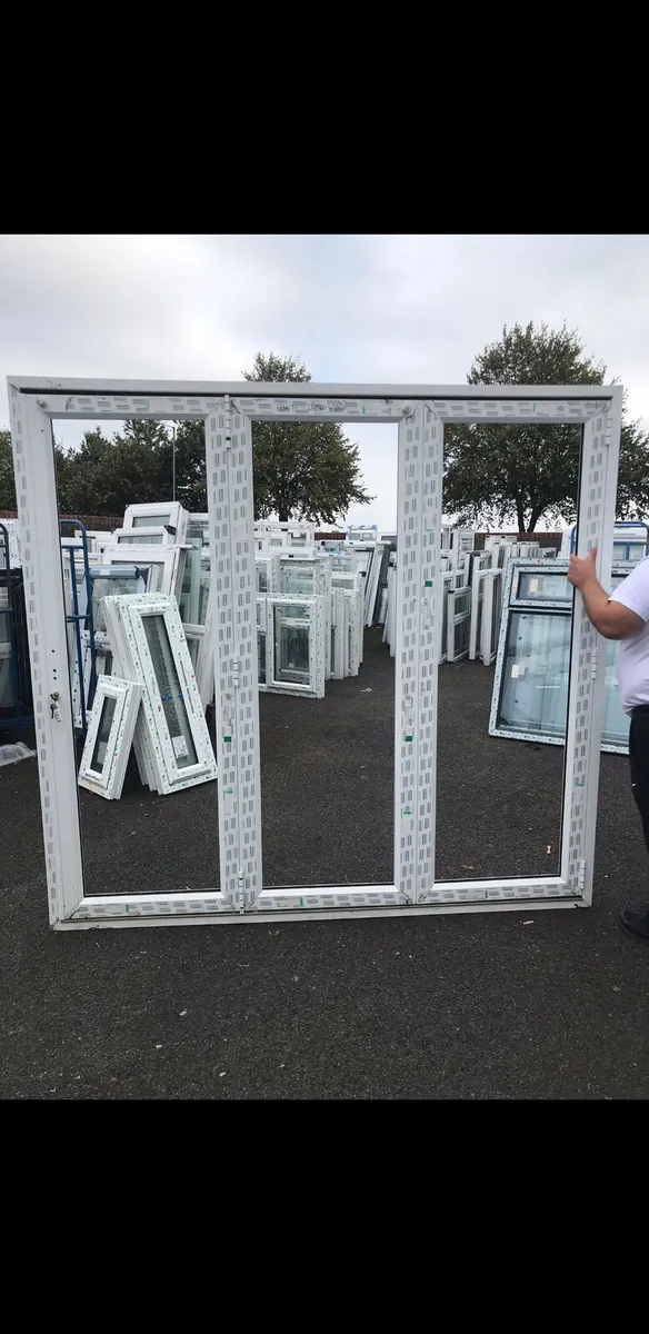 Toms pvc doors D22PP30 - Image 3