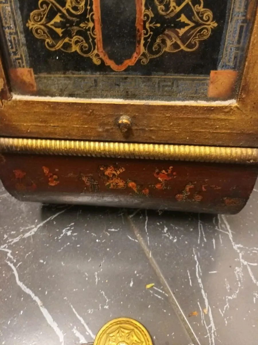 American Wall Clock - Image 3