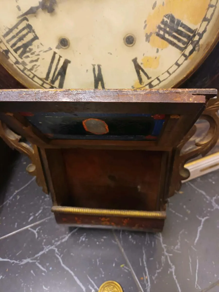 American Wall Clock - Image 4