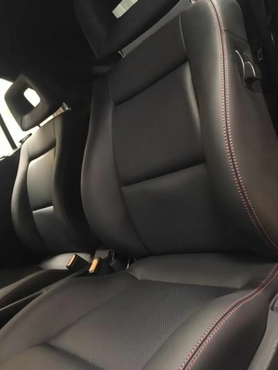 Audi Cabriolet 2.6 V6 1994 - Image 4