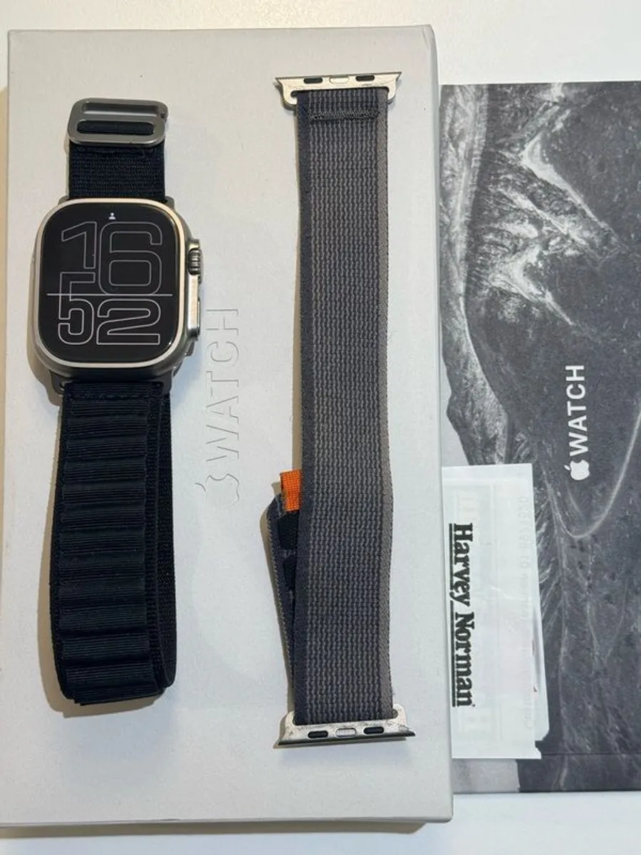 Apple Watch Ultra - Image 1