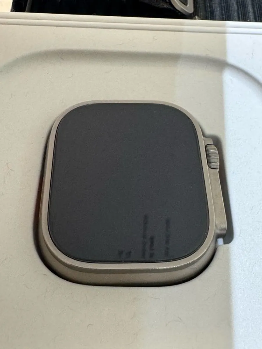 Apple Watch Ultra - Image 2