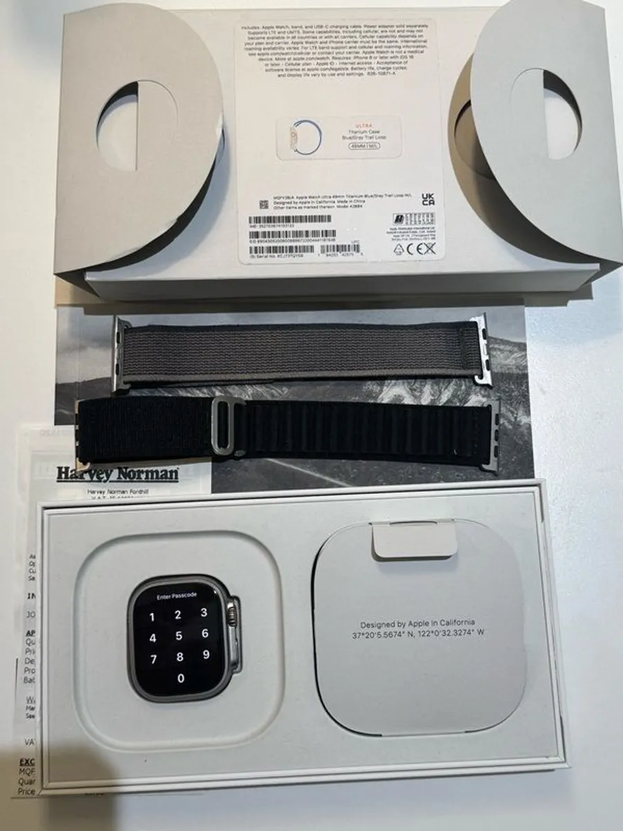 Apple Watch Ultra - Image 3