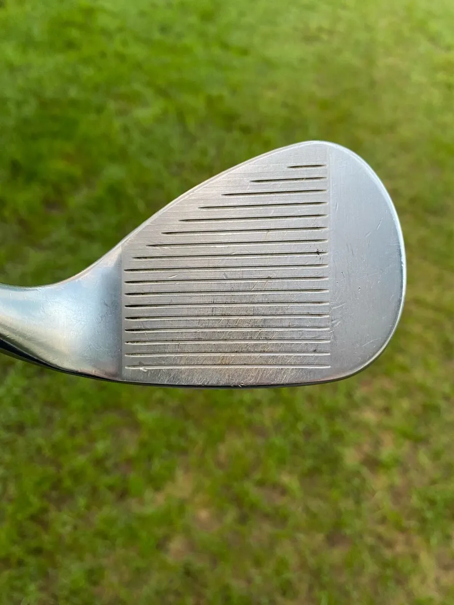 Left Hand Titleist SM10 Wedges 50, 54, 58 - Image 4