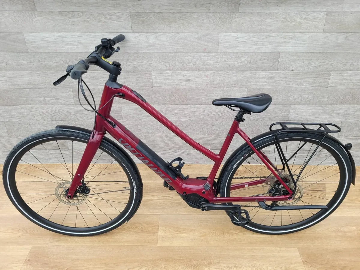 Specialized Vado 4 SL - Image 4