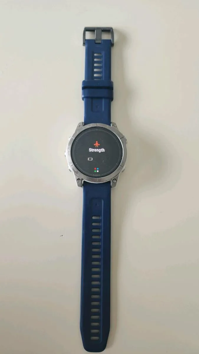 GARMIN EPIX PRO - Image 2