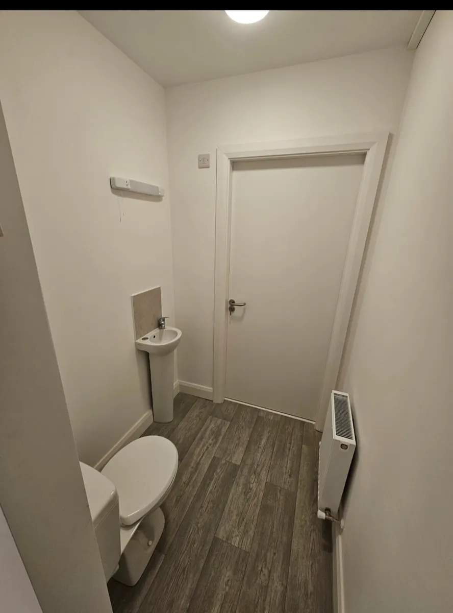 Internal  Pre Hung Door Sets - Image 4