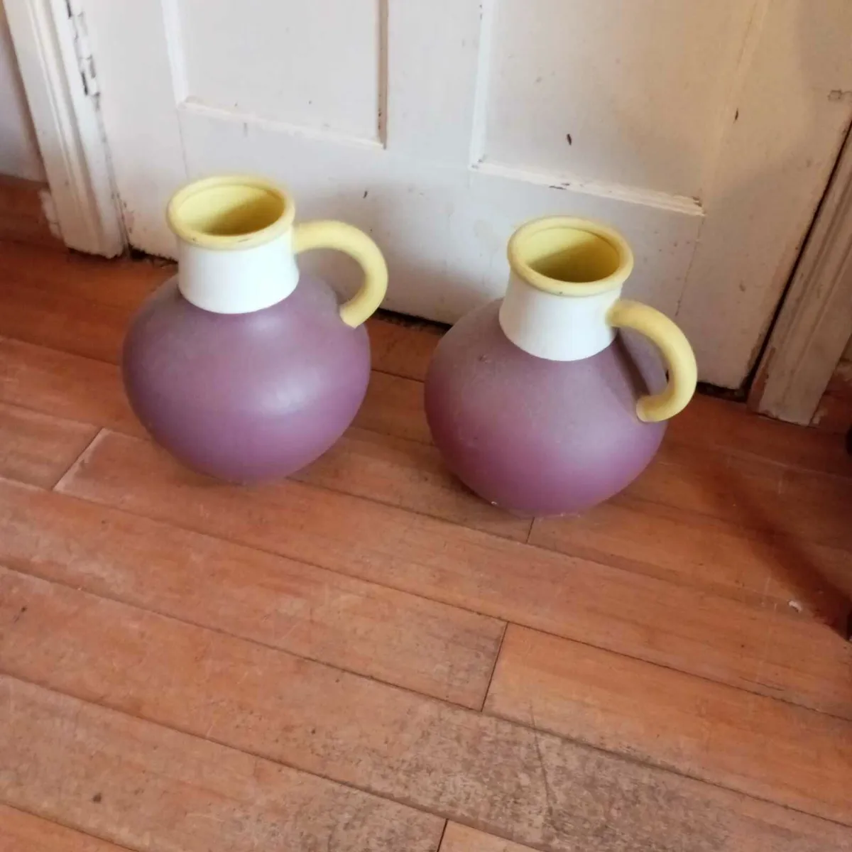 2 matching jugs - Image 3