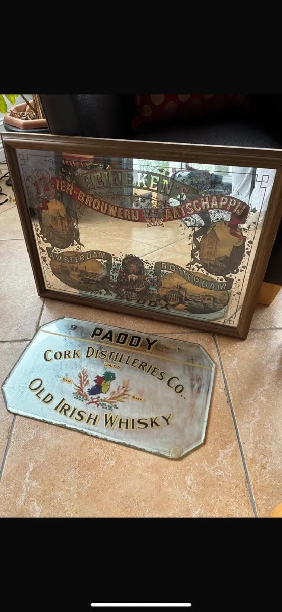 Bar Memorabilia - Image 2