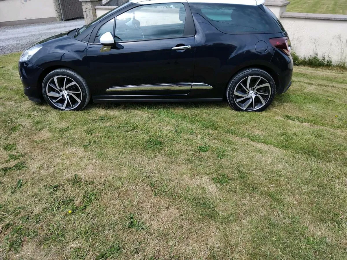 Citroën Ds3 - Image 2
