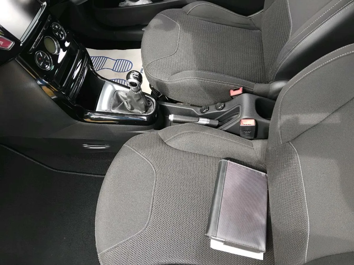 Citroën Ds3 - Image 3