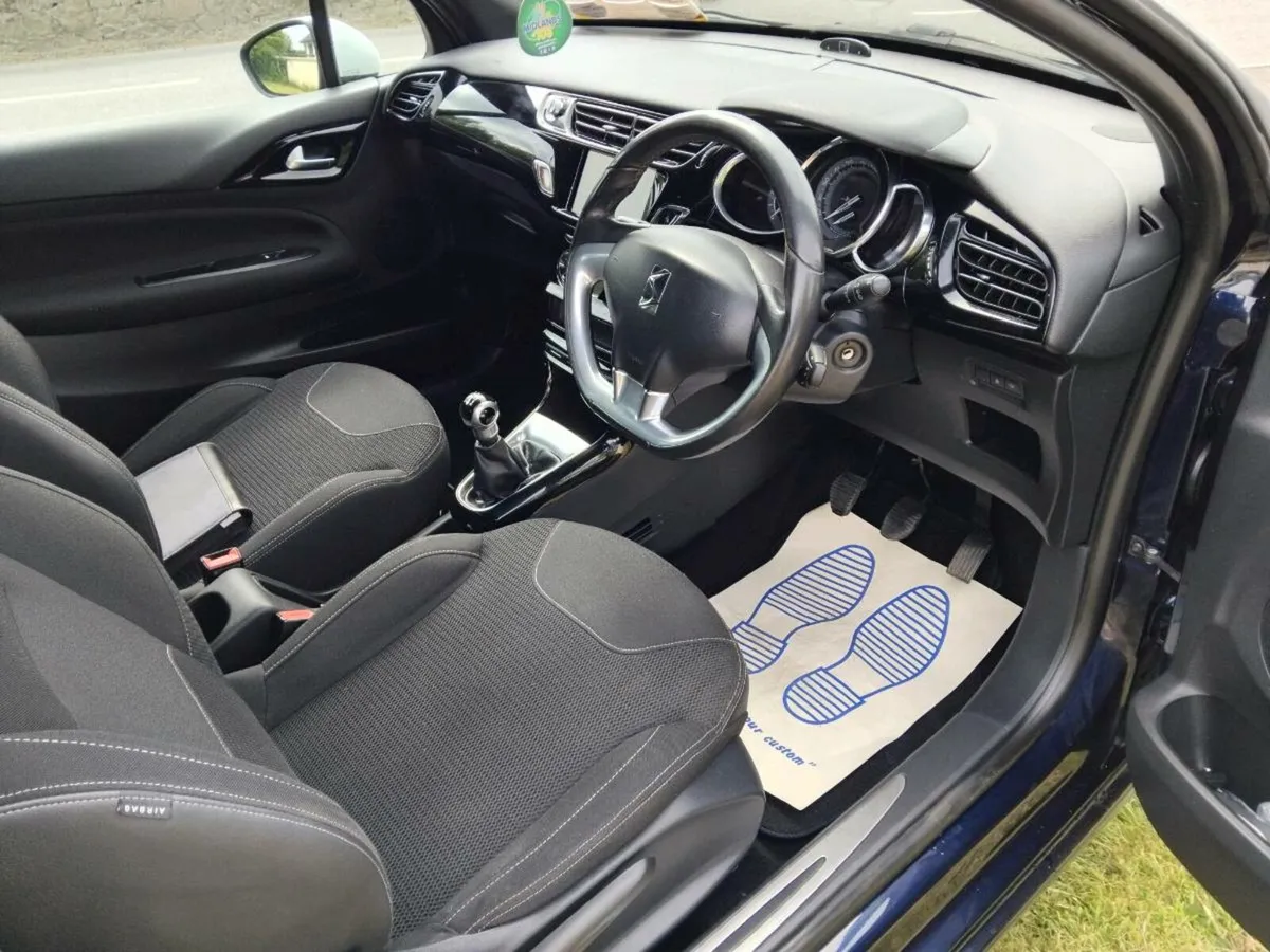 Citroën Ds3 - Image 4