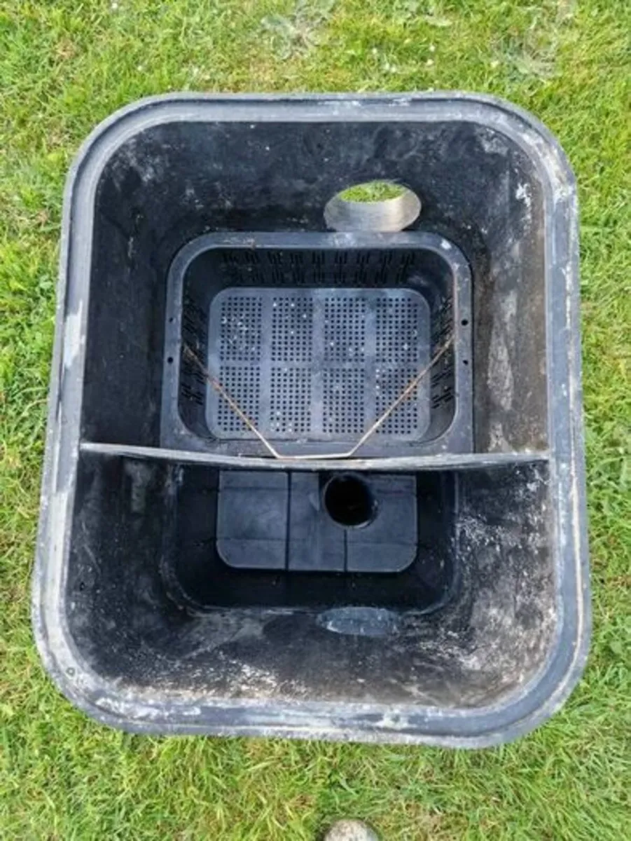 Grease Trap Domestic - Image 3