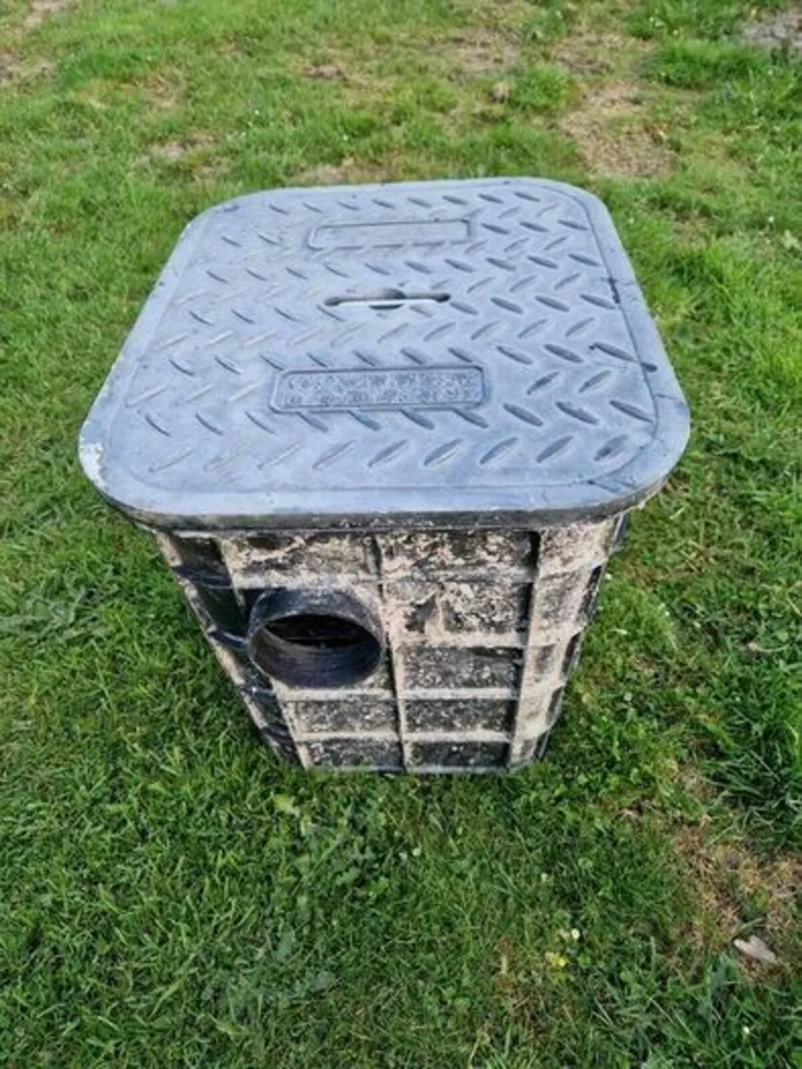 Grease Trap Domestic - Image 4