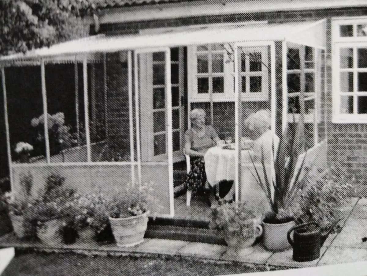 Garden Room - Image 1