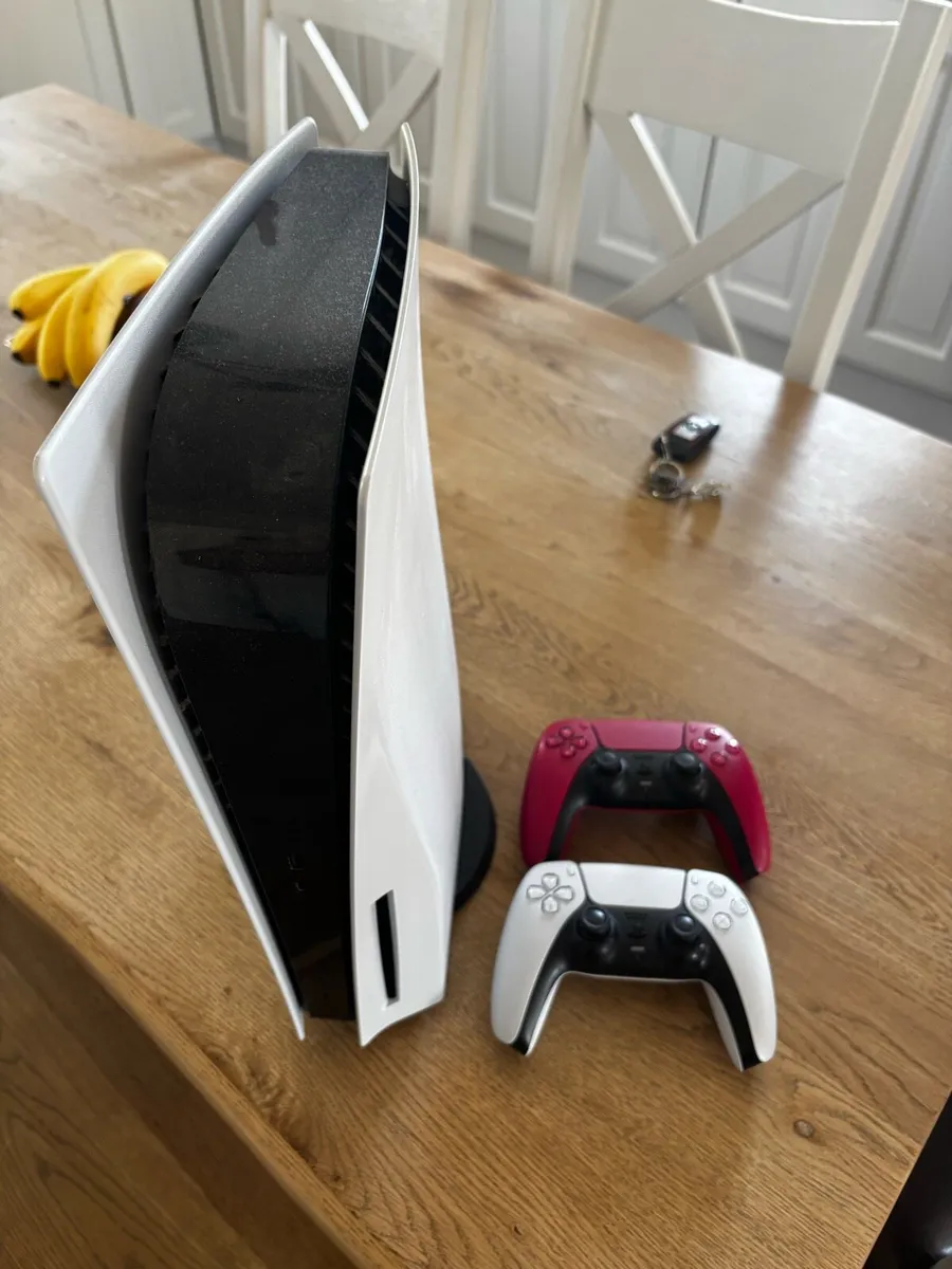 PlayStation 5