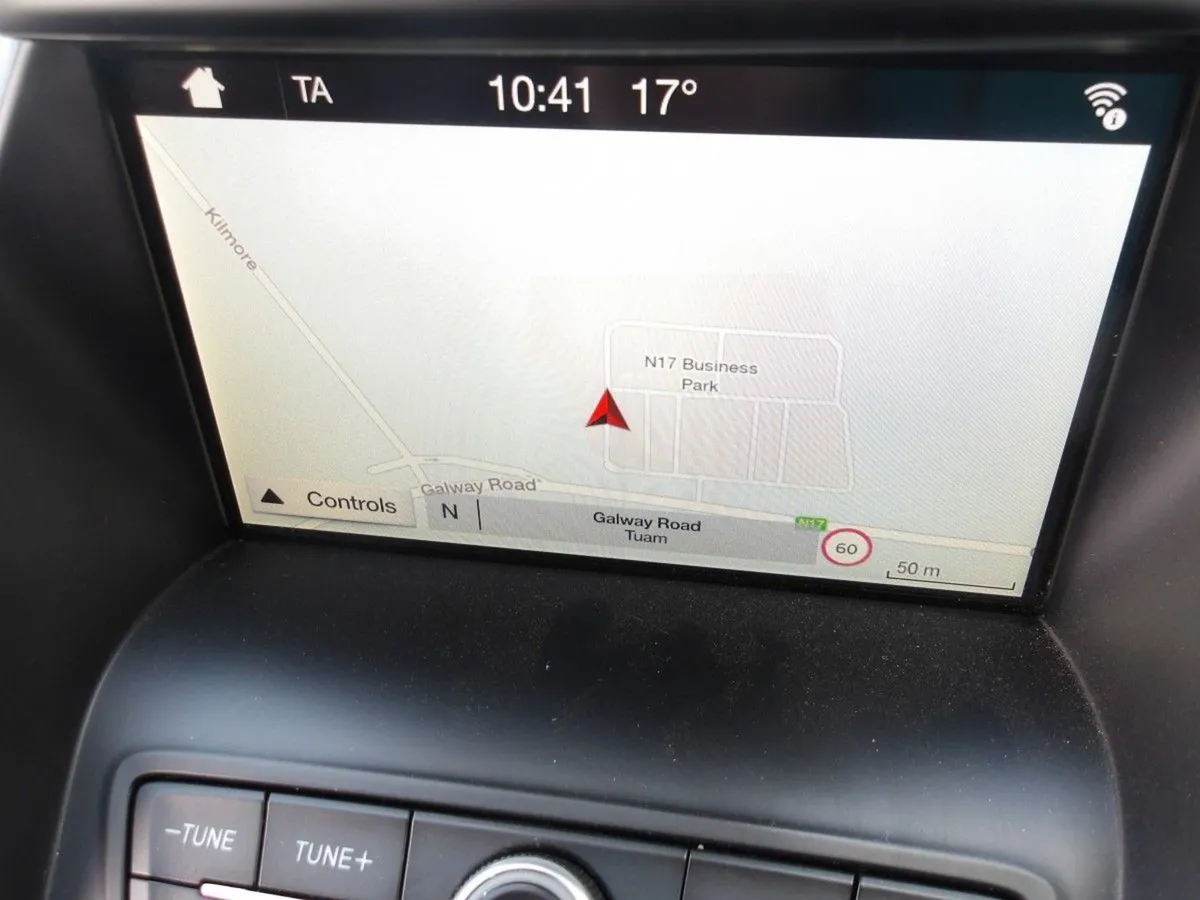 Ford Kuga 1.5tdci 120PS FWD St-line - Image 2