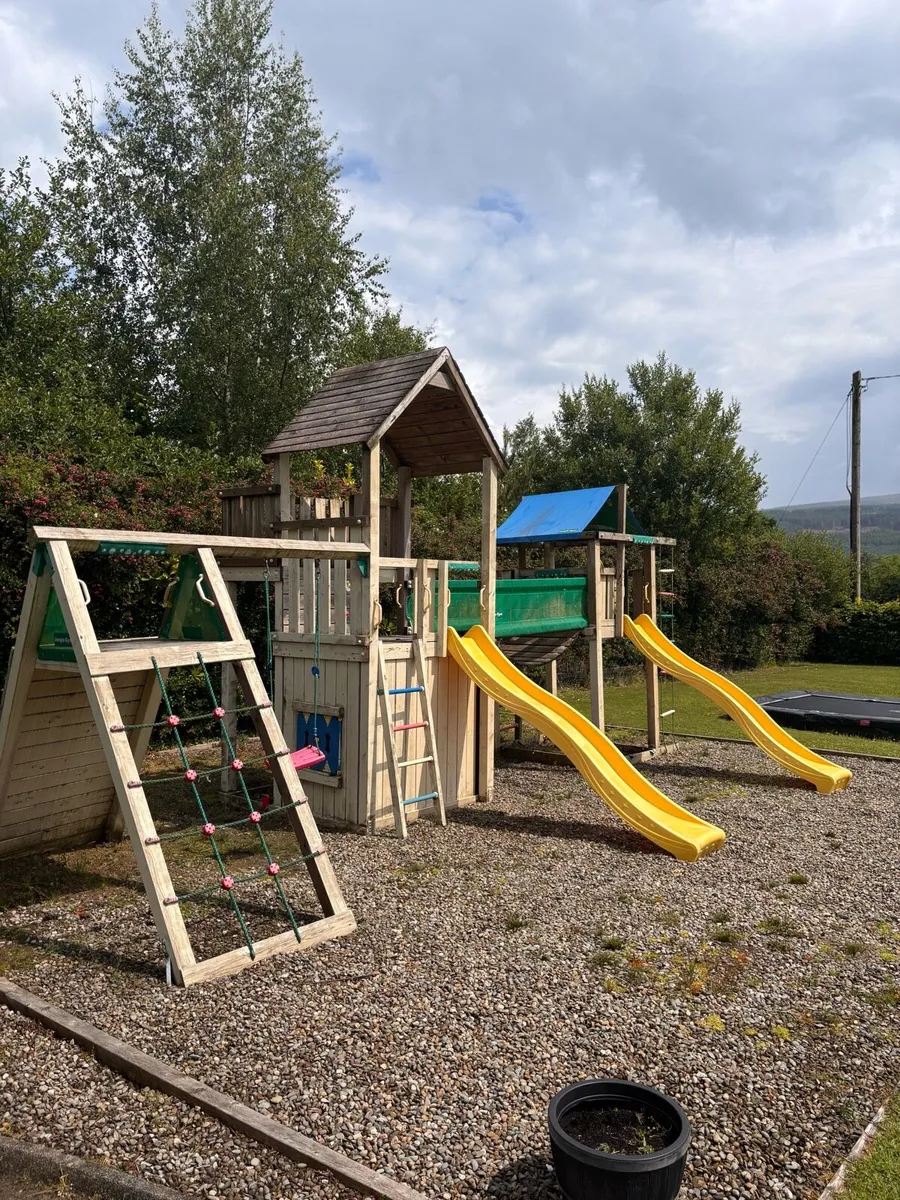 Play house - Image 2