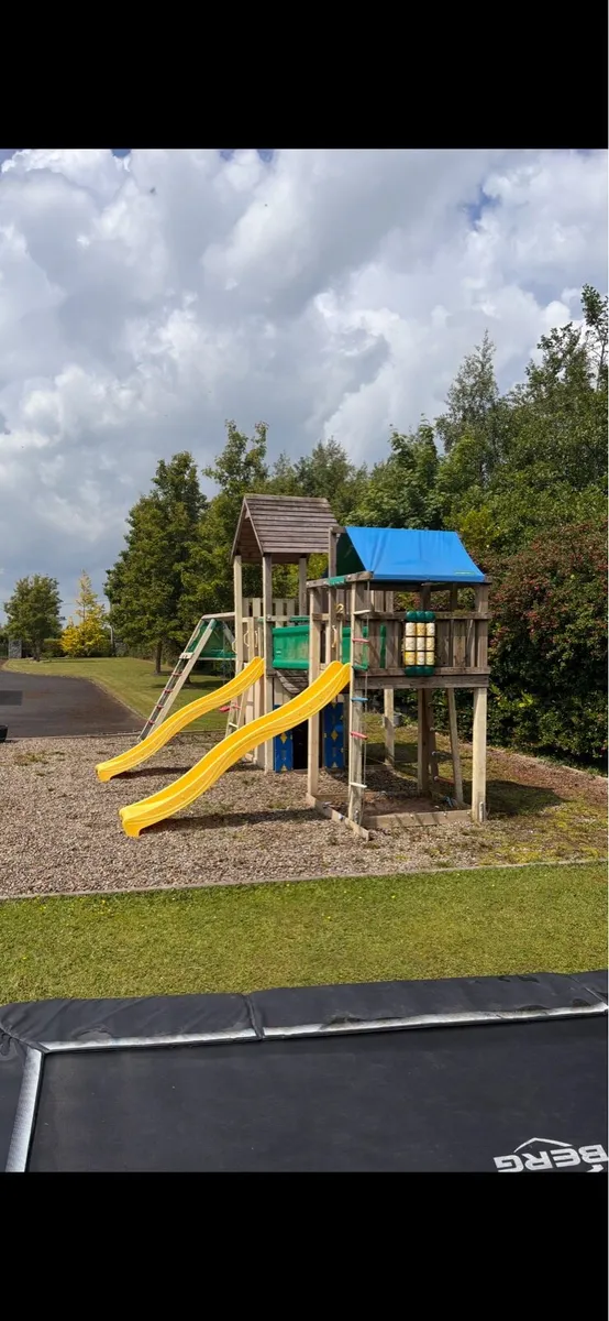 Play house - Image 3