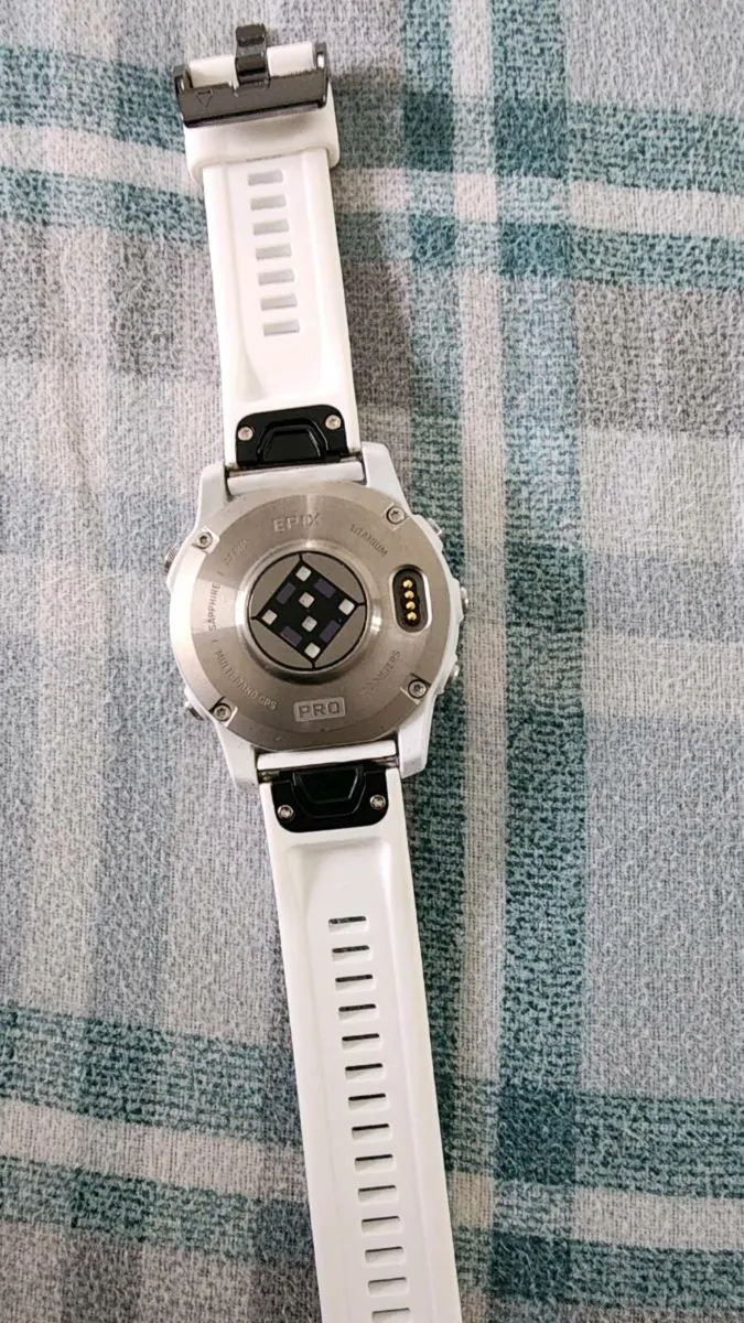 GARMIN EPIX PRO - Image 3