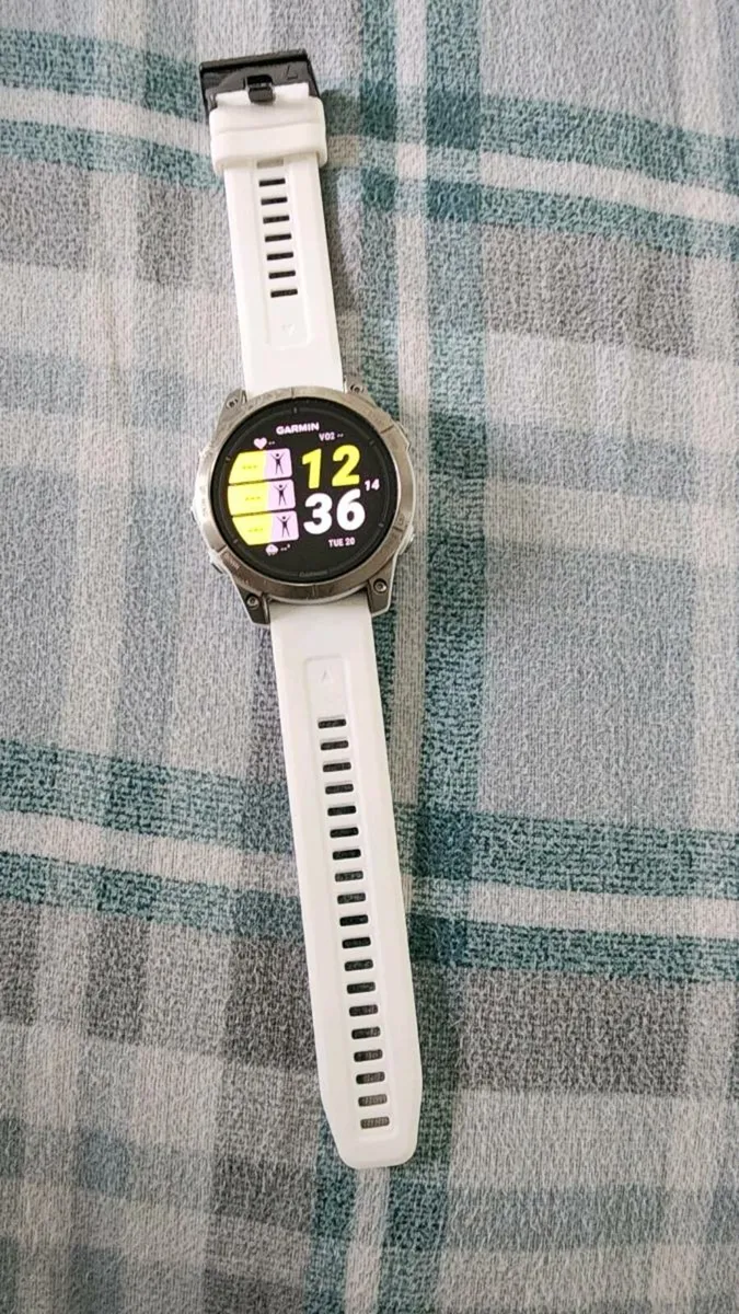 GARMIN EPIX PRO - Image 1