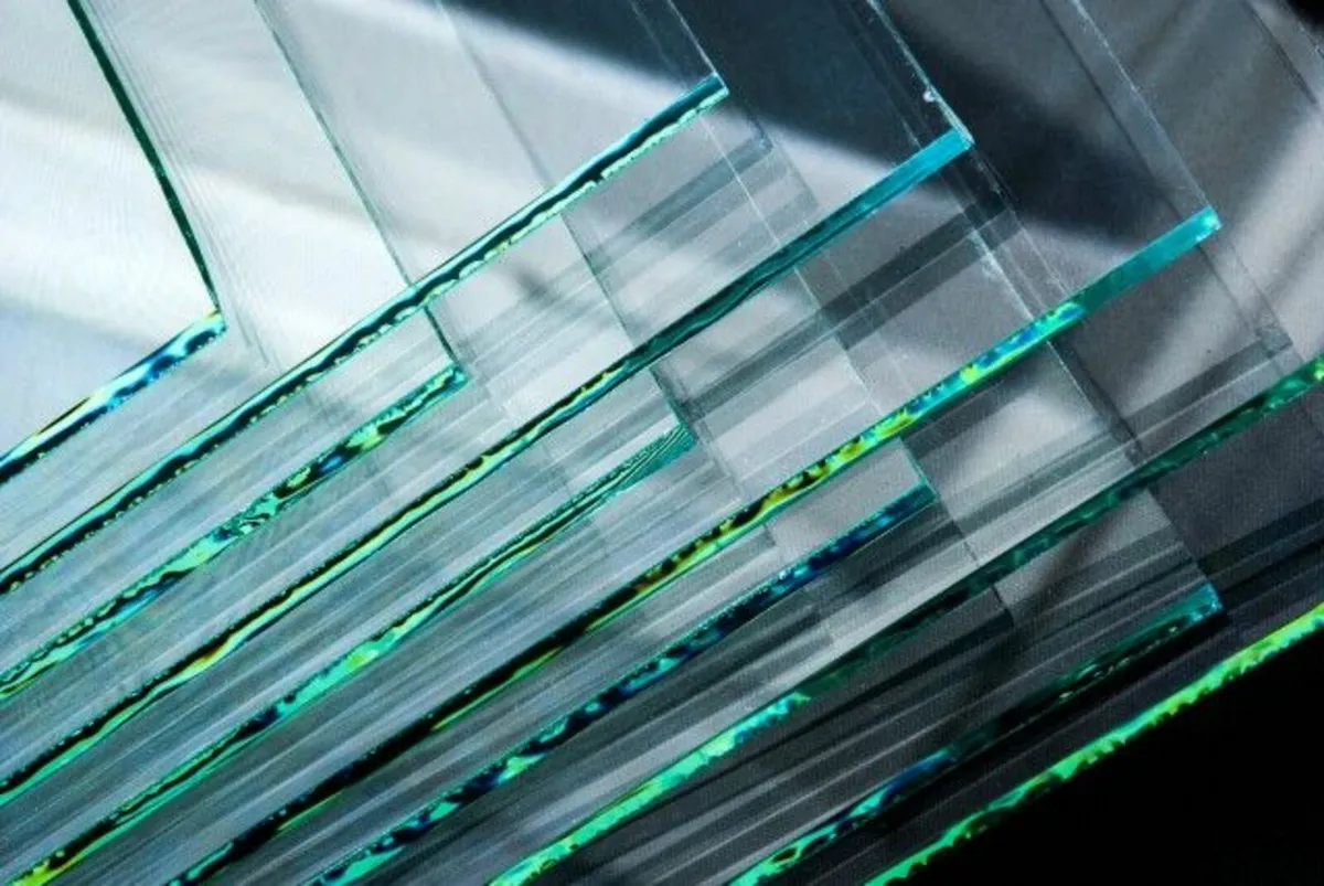 Glass sheet - Image 2