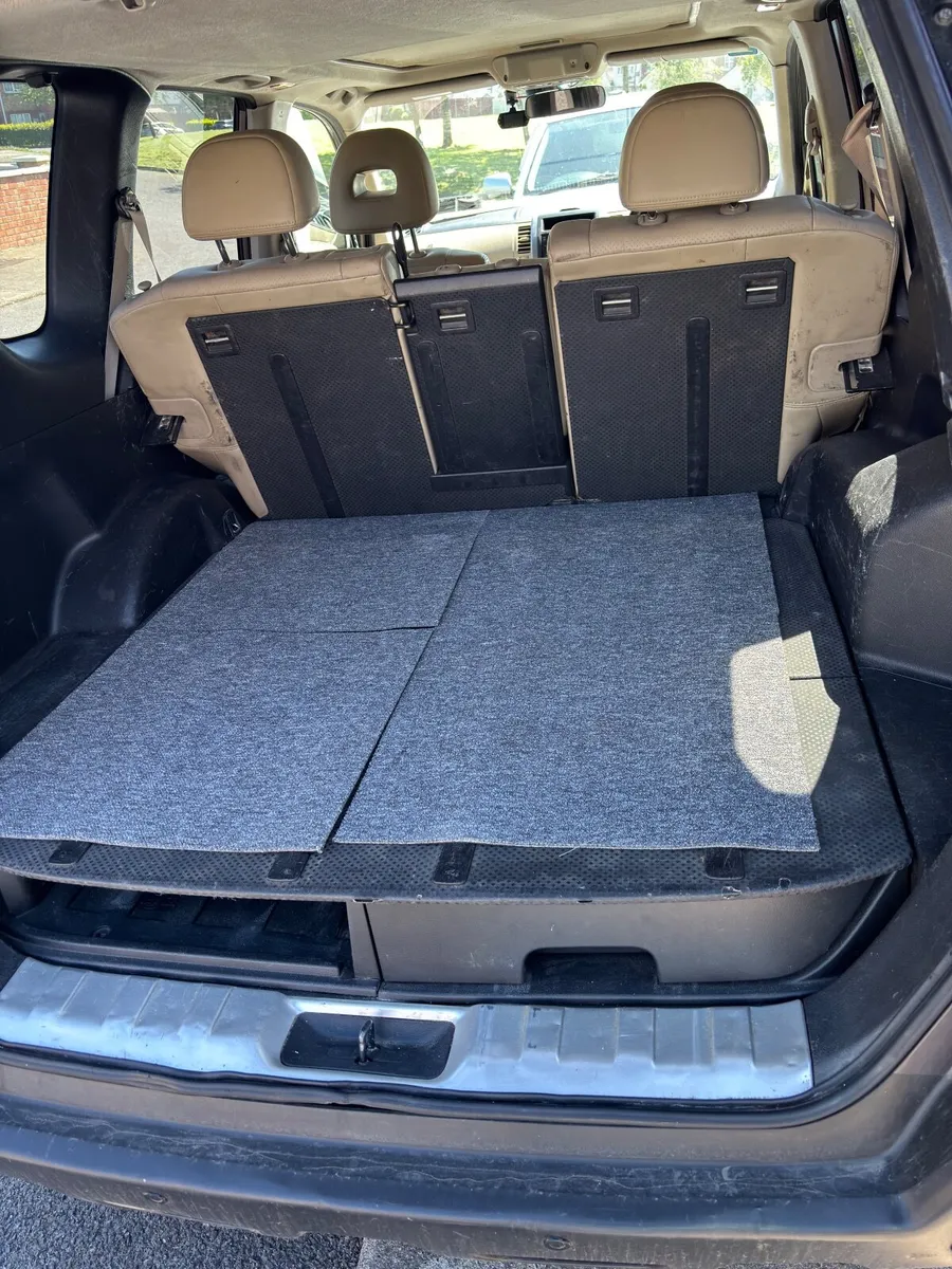 Nissan X-Trail 2010 - Image 3