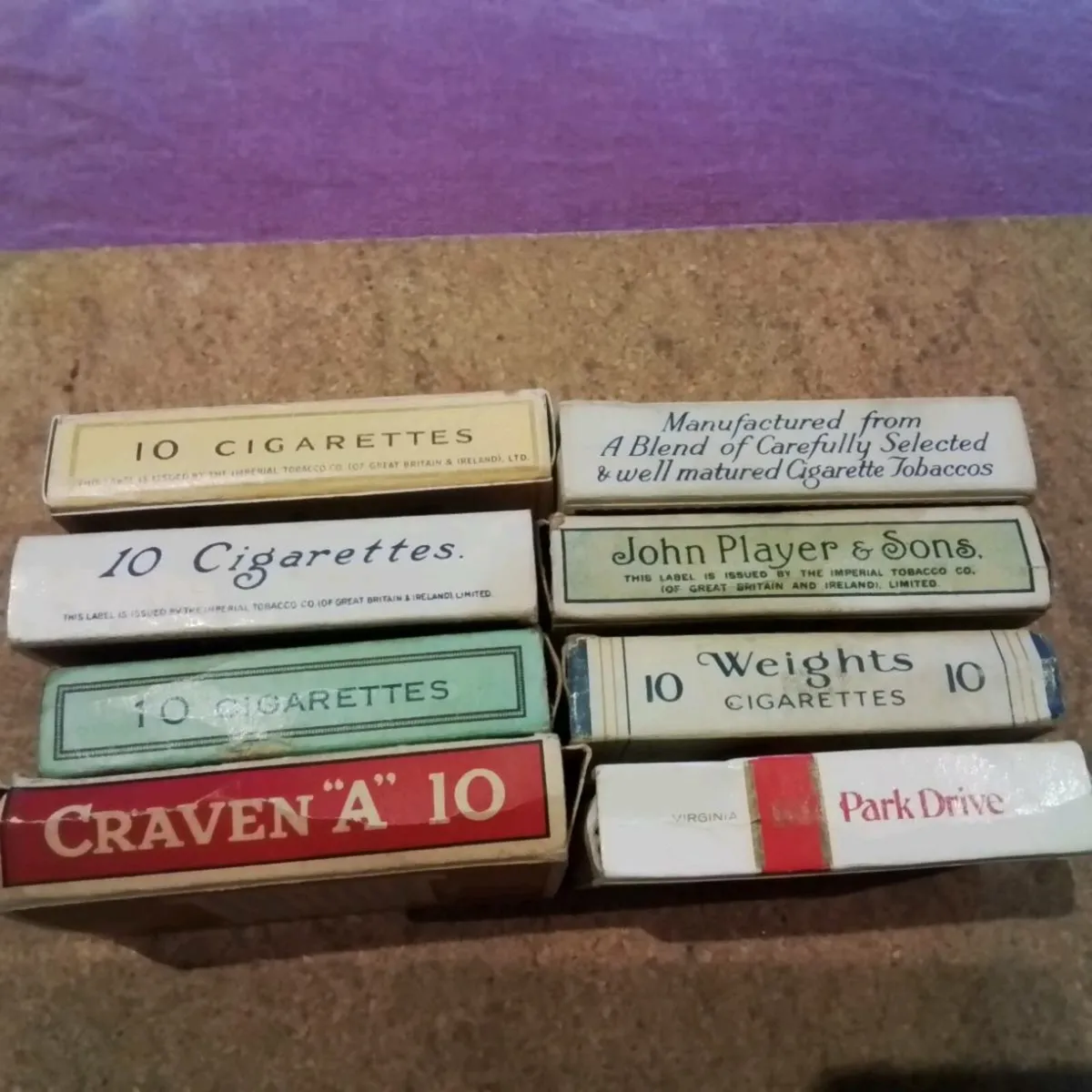 COLLECTABLES BOXES - Image 2