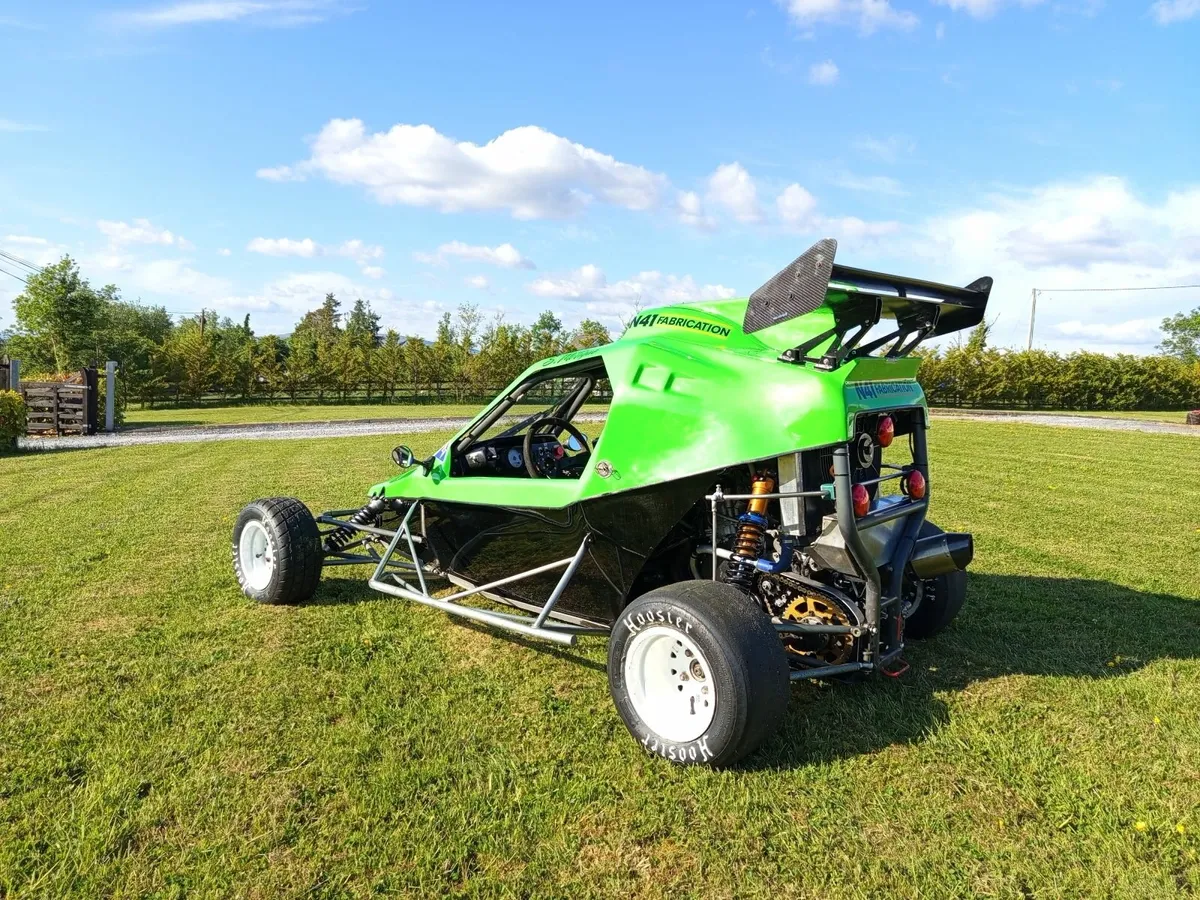 2022 Kincar 750 - Image 4