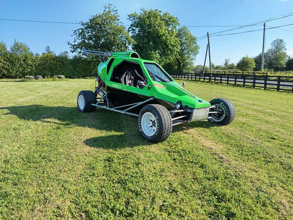 2022 Kincar 750 - Image 3