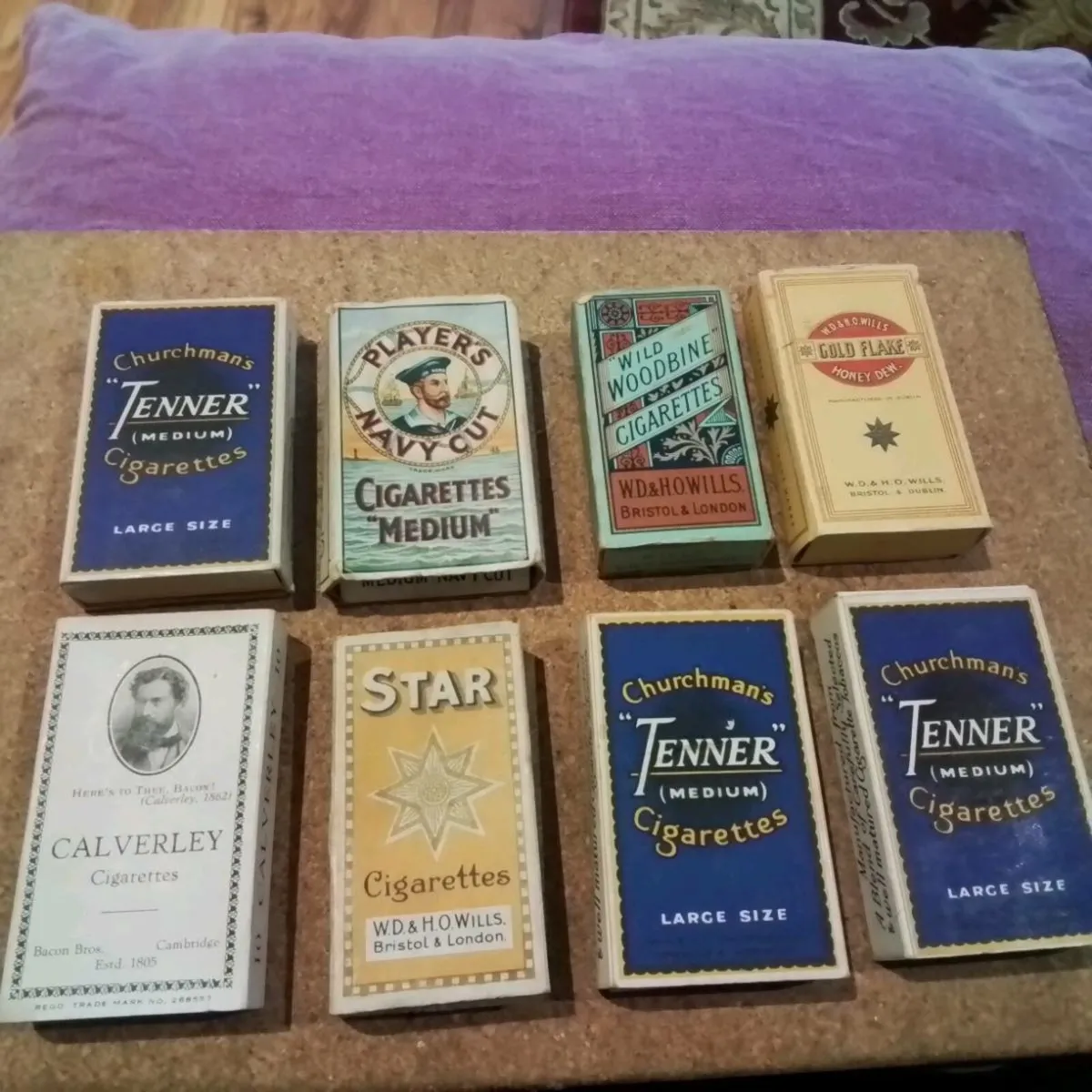COLLECTABLES - Image 1