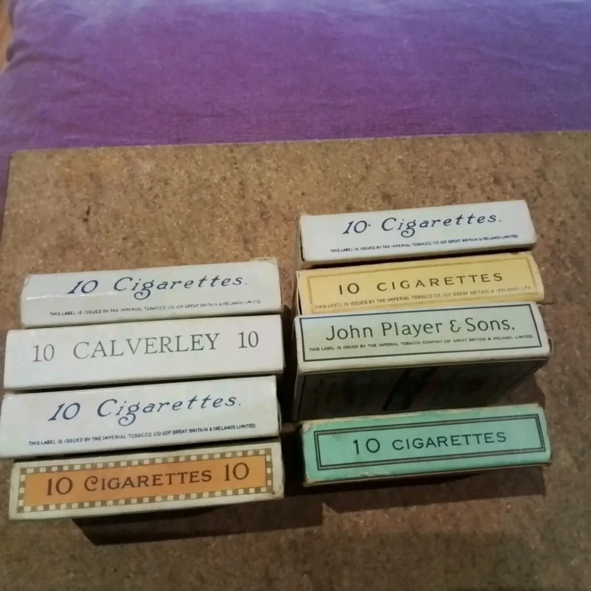 COLLECTABLES - Image 2