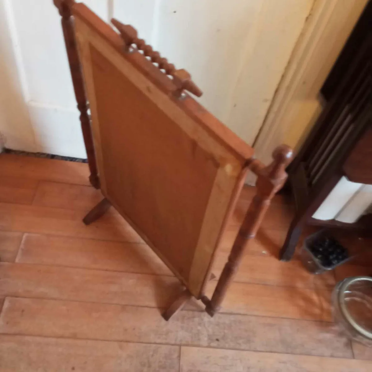 Antique fire front - Image 3