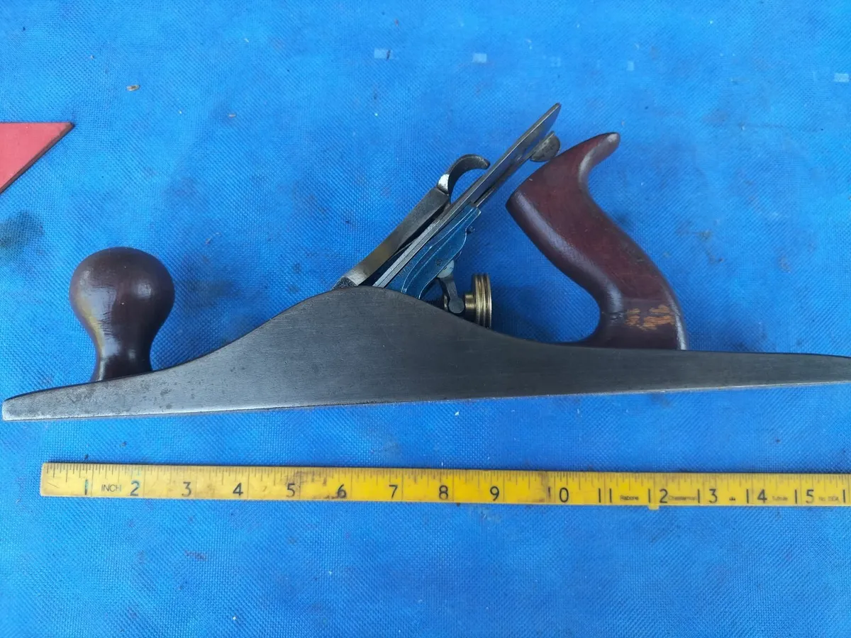 Record 5.1/2 Plane - Image 2